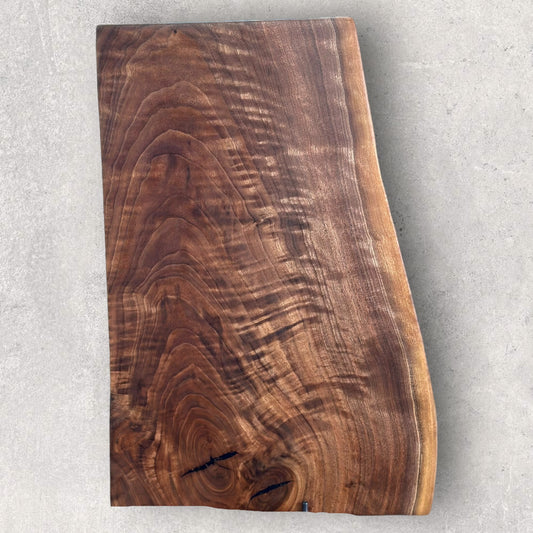 Oregon Black Walnut Charcuterie Board #5