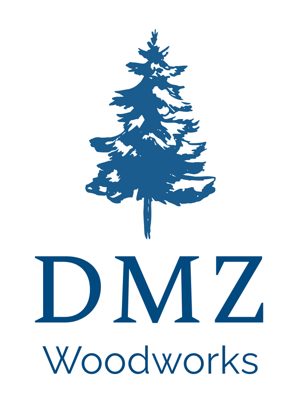 DMZ Woodworks